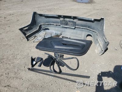 Zdjęcie 14 z 15 samochodu: 2012 FORD MUSTANG VIN:1ZVBP8EM2C5273346 - miniatura