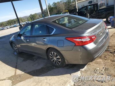 Drugie zdjęcie samochodu z przodu: 2016 NISSAN ALTIMA 2.5 VIN:1N4AL3AP4GC225092 - miniatura