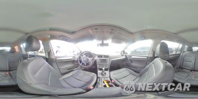 Zdjęcie 13 z 13 samochodu: 2017 VOLKSWAGEN GOLF SPORTWAGEN S VIN:3VWC17AU7HM501865 - miniatura
