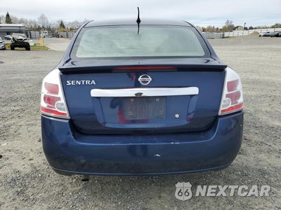Zdjęcie 6 z 13 samochodu: 2011 NISSAN SENTRA 2.0 VIN:3N1AB6AP1BL732370 - miniatura