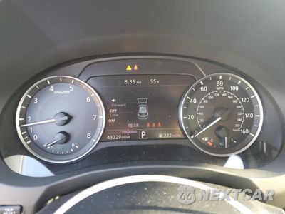 Zdjęcie 9 z 16 samochodu: 2020 INFINITI QX50 PURE VIN:3PCAJ5M19LF117308 - miniatura