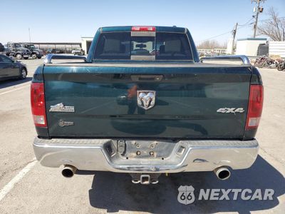 Zdjęcie 6 z 14 samochodu: 2011 DODGE RAM 1500 VIN:1D7RV1CT4BS576272 - miniatura