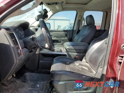 Zdjęcie 7 z 12 samochodu: 2016 RAM 1500 SPORT VIN:1C6RR7HT0GS265852 - miniatura