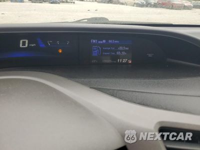 Zdjęcie 9 z 12 samochodu: 2012 HONDA CIVIC EX VIN:2HGFG3B8XCH533517 - miniatura