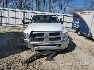 Piąte zdjęcie samochodu w środku: 2015 RAM 3500 VIN:3C7WRTCL6FG520041 - miniatura