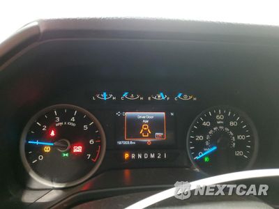 Zdjęcie 9 z 12 samochodu: 2015 FORD F150 SUPERCREW VIN:1FTEW1EF5FKE68505 - miniatura