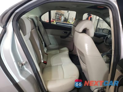 Zdjęcie 10 z 12 samochodu: 2007 SAAB 9-3 2.0T VIN:YS3FD49Y671110370 - miniatura