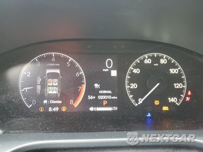 Zdjęcie 9 z 16 samochodu: 2023 HONDA HR-V EXL VIN:3CZRZ1H78PM746251 - miniatura