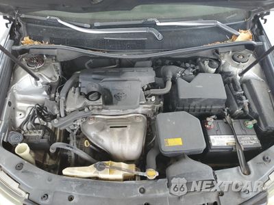 Zdjęcie 13 z 14 samochodu: 2013 TOYOTA CAMRY L VIN:4T1BF1FKXDU210282 - miniatura