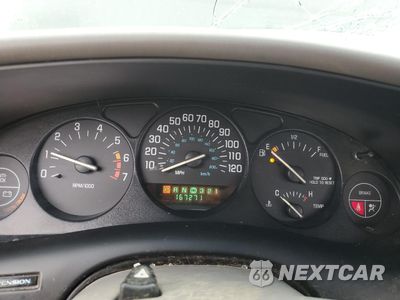 Zdjęcie 9 z 12 samochodu: 2002 BUICK REGAL LS VIN:2G4WB55K921124718 - miniatura
