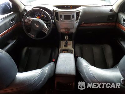 Zdjęcie 8 z 12 samochodu: 2012 SUBARU LEGACY 2.5I LIMITED VIN:4S3BMCK62C3010306 - miniatura