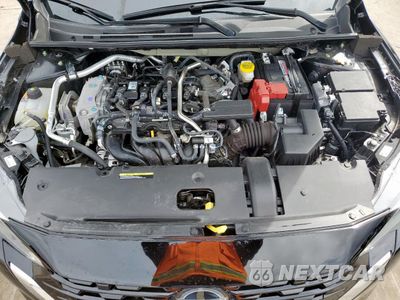 Zdjęcie 11 z 12 samochodu: 2024 NISSAN SENTRA S VIN:3N1AB8BV2RY384410 - miniatura
