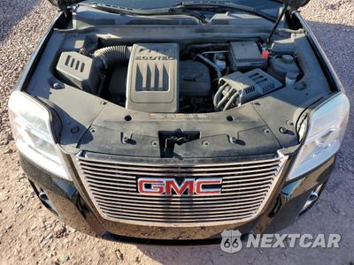 Zdjęcie 14 z 15 samochodu: 2015 GMC TERRAIN SLT VIN:2GKALSEK2F6436175 - miniatura