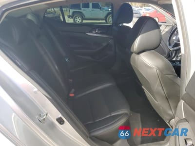 Zdjęcie 10 z 15 samochodu: 2022 NISSAN MAXIMA SV VIN:1N4AA6CV0NC504734 - miniatura