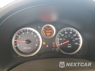 Zdjęcie 9 z 12 samochodu: 2012 NISSAN SENTRA 2.0 VIN:3N1AB6AP2CL699087 - miniatura