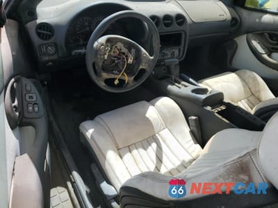 Zdjęcie 8 z 12 samochodu: 1995 PONTIAC FIREBIRD FORMULA VIN:2G2FV32P4V2232506 - miniatura