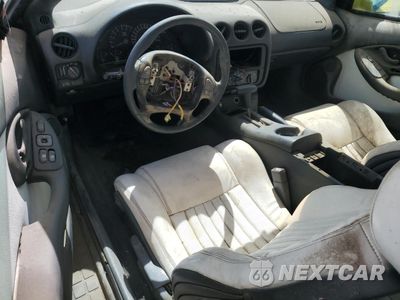 Zdjęcie 8 z 12 samochodu: 1995 PONTIAC FIREBIRD FORMULA VIN:2G2FV32P4V2232506 - miniatura