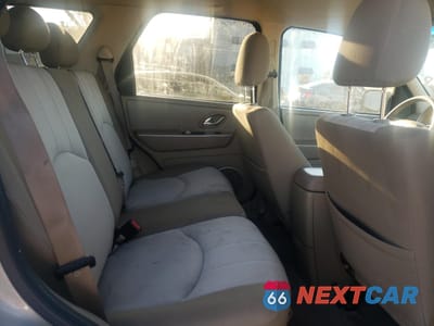 Zdjęcie 12 z 15 samochodu: 2005 MERCURY MARINER VIN:4M2YU56135DJ09776 - miniatura