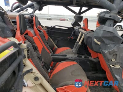 Zdjęcie 6 z 11 samochodu: 2022 CAN-AM MAVERICK X3 MAX X RS TURBO RR VIN:3JBVNAV26NE000951 - miniatura