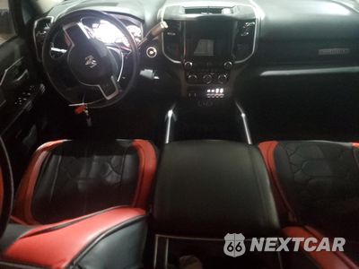 Zdjęcie 8 z 13 samochodu: 2020 RAM 2500 BIG HORN VIN:3C6UR5DL2LG304639 - miniatura
