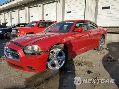 2011 DODGE CHARGER 2B3CL3CG8BH508389 - główne zdjęcie licytacji z USA - miniatura