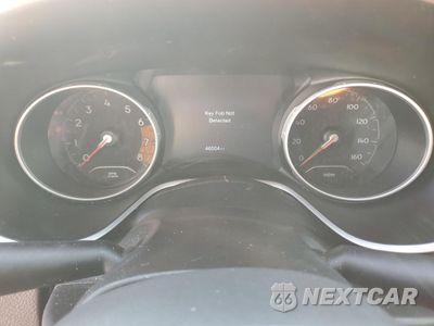 Zdjęcie 9 z 15 samochodu: 2017 JEEP COMPASS LATITUDE VIN:3C4NJDBB7HT651763 - miniatura