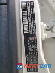 Zdjęcie 13 z 13 samochodu: 2022 JEEP RENEGADE ALTITUDE VIN:ZACNJDE19NPN68323 - miniatura