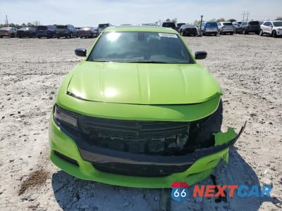 Piąte zdjęcie samochodu w środku: 2023 DODGE CHARGER SXT VIN:2C3CDXBG4PH588788 - miniatura
