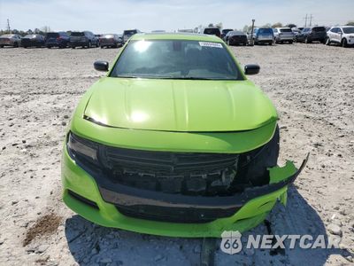 Piąte zdjęcie samochodu w środku: 2023 DODGE CHARGER SXT VIN:2C3CDXBG4PH588788 - miniatura
