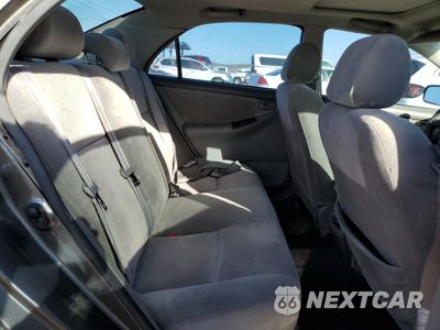 Zdjęcie 10 z 14 samochodu: 2006 TOYOTA COROLLA CE VIN:1NXBR30E96Z582219 - miniatura