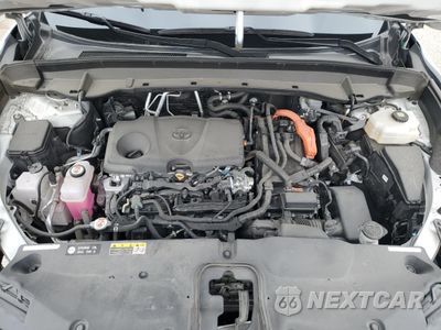 Zdjęcie 12 z 15 samochodu: 2024 TOYOTA GRAND HIGHLANDER XLE VIN:5TDACAB57RS003174 - miniatura