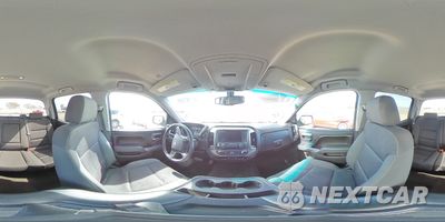 Zdjęcie 12 z 14 samochodu: 2017 CHEVROLET SILVERADO C1500 LT VIN:3GCPCREC3HG342109 - miniatura