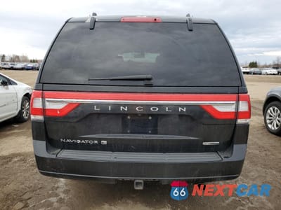 Zdjęcie 6 z 13 samochodu: 2016 LINCOLN NAVIGATOR L SELECT VIN:5LMJJ3JTXGEL05054 - miniatura