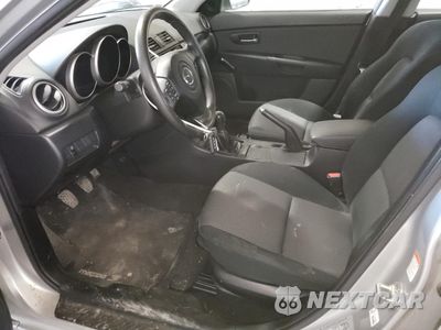 Zdjęcie 7 z 12 samochodu: 2009 MAZDA 3 I VIN:JM1BK32G591213371 - miniatura