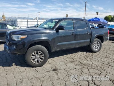 2017 TOYOTA TACOMA DOUBLE CAB 3TMCZ5AN4HM088084 - główne zdjęcie licytacji z USA - miniatura
