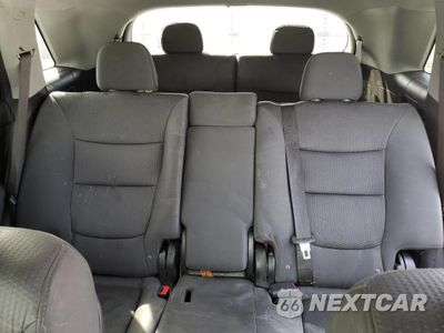 Zdjęcie 10 z 14 samochodu: 2012 KIA SORENTO BASE VIN:5XYKTDA22CG230032 - miniatura