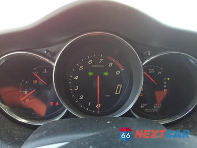 Zdjęcie 9 z 12 samochodu: 2006 MAZDA RX8 VIN:JM1FE173560206067 - miniatura