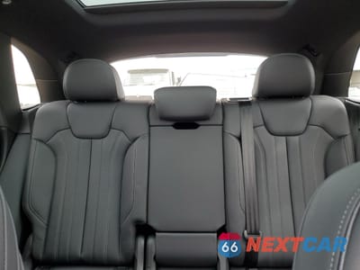 Zdjęcie 10 z 17 samochodu: 2025 AUDI Q5 E PREMIUM PLUS 55 VIN:WA1E2AFY1S2032749 - miniatura