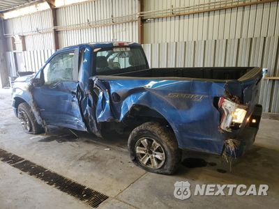 Drugie zdjęcie samochodu z przodu: 2016 FORD F150 VIN:1FTMF1EP0GFC14036 - miniatura