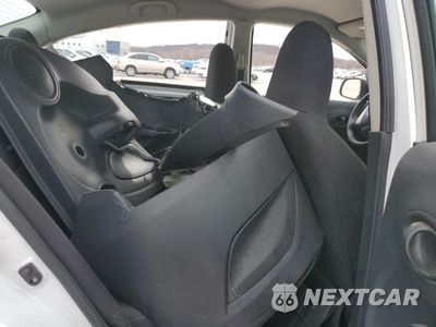 Zdjęcie 11 z 14 samochodu: 2015 NISSAN VERSA S VIN:3N1CN7AP4FL892187 - miniatura