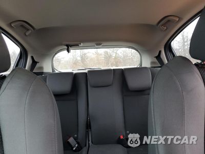 Zdjęcie 10 z 14 samochodu: 2019 HONDA HR-V EX VIN:3CZRU6H50KM742570 - miniatura