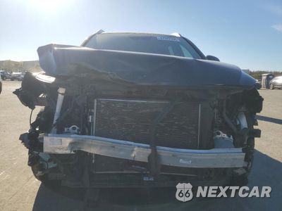 Piąte zdjęcie samochodu w środku: 2021 HYUNDAI SANTA FE SEL VIN:5NMS24AJ7MH364939 - miniatura