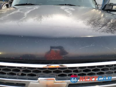 Zdjęcie 11 z 12 samochodu: 2006 CHEVROLET SILVERADO K3500 VIN:1GCHK33D56F258274 - miniatura