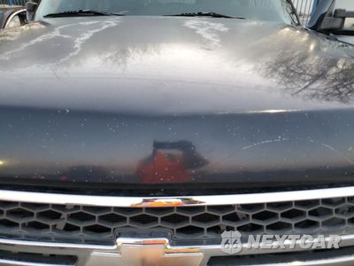Zdjęcie 11 z 12 samochodu: 2006 CHEVROLET SILVERADO K3500 VIN:1GCHK33D56F258274 - miniatura