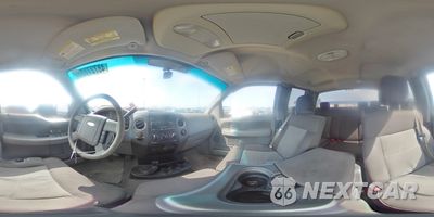Zdjęcie 13 z 14 samochodu: 2006 FORD F150 VIN:1FTRX14W86NB32815 - miniatura