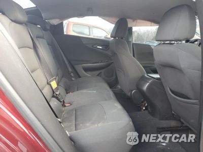 Zdjęcie 10 z 12 samochodu: 2016 CHEVROLET MALIBU LS VIN:1G1ZB5STXGF302904 - miniatura