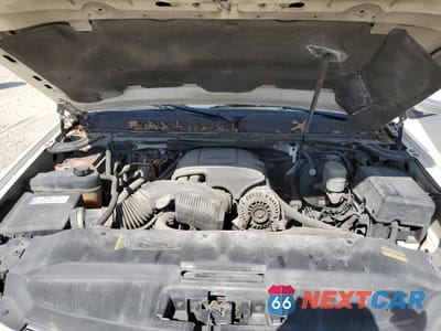 Zdjęcie 12 z 13 samochodu: 2008 CADILLAC ESCALADE ESV VIN:1GYFK668X8R272089 - miniatura