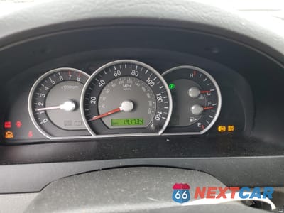 Zdjęcie 9 z 15 samochodu: 2008 KIA SORENTO EX VIN:KNDJC736185789522 - miniatura