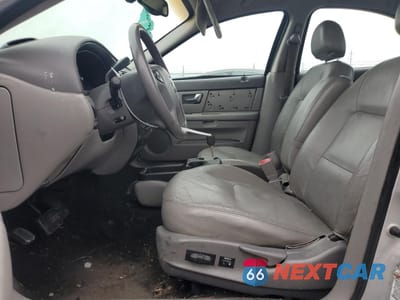 Zdjęcie 7 z 14 samochodu: 2002 MERCURY SABLE LS PREMIUM VIN:1MEHM55S72G656185 - miniatura