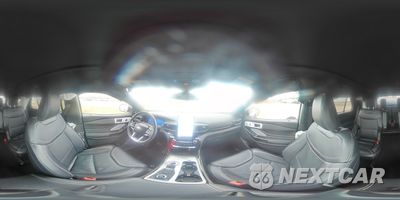Zdjęcie 14 z 16 samochodu: 2023 FORD EXPLORER ST VIN:1FM5K8GC8PGB68545 - miniatura